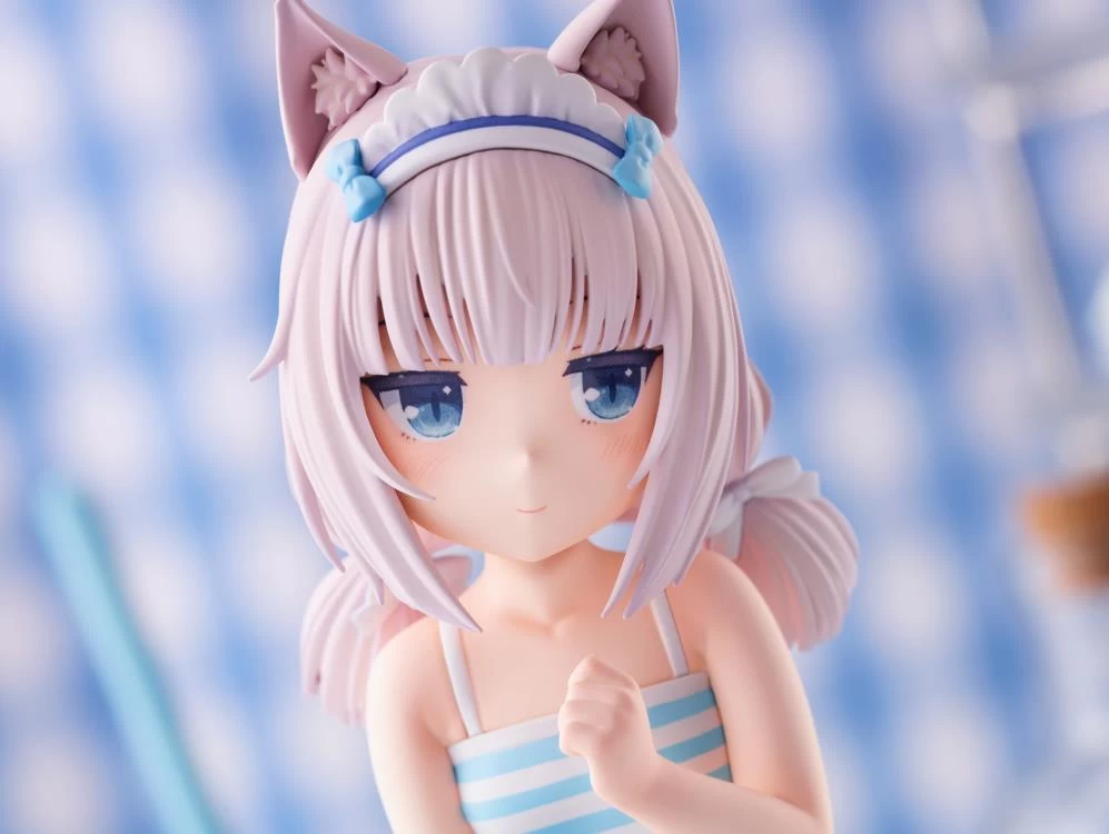 Nekopara Vanilla (Pretty Kitty Style) 1/7 Scale Figure 10 Nekopara Vanilla (Pretty Kitty Style) 1/7 Scale Figure - Image 8