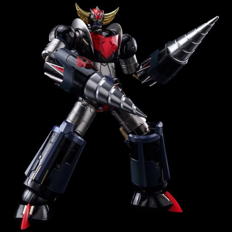 Bandai UFO Robot Grendizer Riobot Grendizer 12 Bandai UFO Robot Grendizer Riobot Grendizer - Image 10