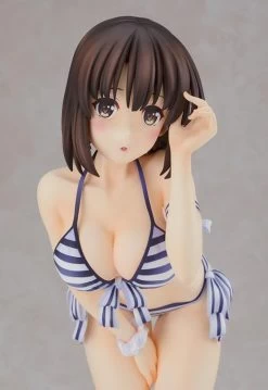Saekano: How To Raise A Boring Girlfriend Megumi Kato (Animation Ver.) [AQ] 1/4 Scale Figure -Figure Toy b277a9ff 86f6 49b5 b0e5 0cdf71792a01