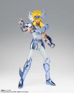 Bandai Saint Seiya Myth Cloth EX Cygnus Hyoga (Final Bronze Cloth) -Figure Toy b2e3ecab cdb5 4c96 9eb7 d9914351590b