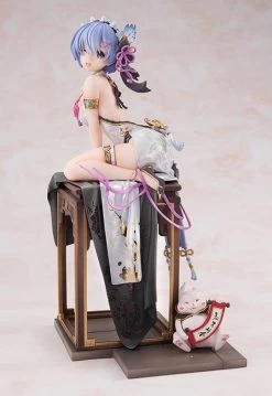 Re Zero Starting Life In Another World KD Colle Rem (Graceful Beauty Ver.) 1/7 Scale Figure -Figure Toy b2e8de04 d83a 43eb aef4 58f0b76a4c6c