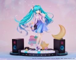 Vocaloid Hatsune Miku (Digital Stars 2021 Ver.) 1/7 Scale Figure -Figure Toy b2f4970e ec7f 4834 87d5 4a7638ee2802
