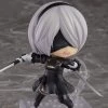 NieR: Automata Nendoroid No.1475 2B (YoRHa No.2 Type B) (Reissue) 2 NieR: Automata Nendoroid No.1475 2B (YoRHa No.2 Type B) (Reissue) -Figure Toy b300ec34 9151 45f9 99a1 ee0cc38f2517