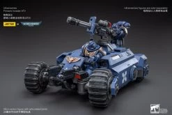 Warhammer 40k Ultramarines 1/18 Scale Primaris Invader ATV -Figure Toy b302ede8 5db2 4f0c af05 2719cebcc099