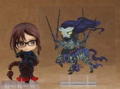 Fate/Grand Order Nendoroid No.1589 Yu Mei-ren (Assassin) -Figure Toy b30afc55 bcdd 495a 8803 698005e33ee8