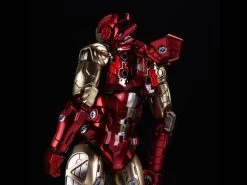 Bandai Marvel Fighting Armor Iron Man Figure -Figure Toy b31c3733 a5f6 47ff 9c48 37b7d820fe9e
