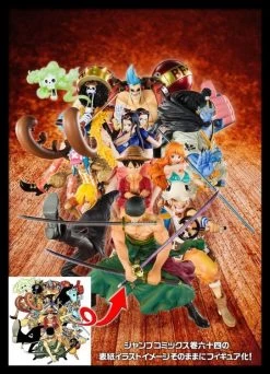 Bandai One Piece FiguartsZERO Knight Of The Sea Jinbe 11 Bandai One Piece FiguartsZERO Knight Of The Sea Jinbe -Figure Toy b3292598 3be1 4446 88ec 90a0fb214568 557160cc 669f 433e 96b6 776afc190599