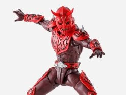 Bandai Kamen Rider S.H.Figuarts -Shinkocchou Seihou- Momotaros