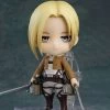 Attack On Titan Nendoroid No.1385 Annie Leonhart 1 Attack On Titan Nendoroid No.1385 Annie Leonhart -Figure Toy b34c3ad4 3920 4b74 9d7d a08eeadfa73c