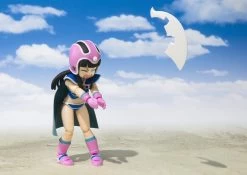 Bandai Dragon Ball S.H.Figuarts Kid Chi-chi -Figure Toy b356219e 2cd9 408b b278 29837eb71555