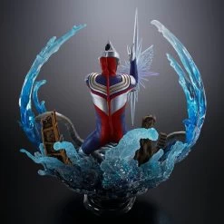 Bandai Ultraman Tiga FiguartsZERO Ultraman Tiga (Multi Type) 13 Bandai Ultraman Tiga FiguartsZERO Ultraman Tiga (Multi Type) -Figure Toy b359a4f9 024f 41ec 96fb cbbd772c5e68