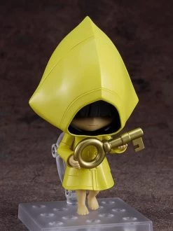 Little Nightmares Nendoroid No.2146 Six 11 Little Nightmares Nendoroid No.2146 Six -Figure Toy b36208f9 5e89 44ca 8282 e8e46ae0441f
