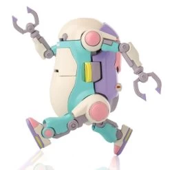 Bandai 35 Mechatro WeGo 80's 1/35 Scale Figure -Figure Toy b36caca8 38fc 4779 a4cf a54748d60e59