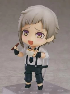 Bungo Stray Dogs Nendoroid No.893 Atsushi Nakajima (Reissue) -Figure Toy b371df08 3f60 44aa 860f 2c5e25e9ed11