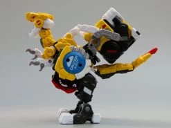 BeastBox BB-30 MegaDio -Figure Toy b375cd0b 07de 4a51 a648 59b658ac4839