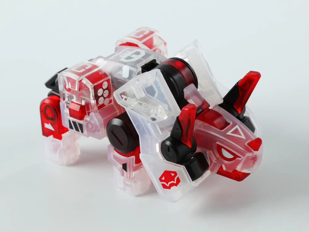 BeastBOX BB-05 Delta Final Limited Edition Figure 5 BeastBOX BB-05 Delta Final Limited Edition Figure - Image 3