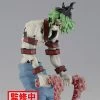 Demon Slayer Kimetsu No Yaiba Demon Series Vol.8 Gyutaro -Figure Toy b3840ec0 87b8 4a34 bb41 e4634311fc3b