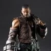 Final Fantasy VII Remake Play Arts Kai Barret Wallace (Version 2) -Figure Toy b3c85aac 69f0 4c5e 8103 cf5dcd74e4bc