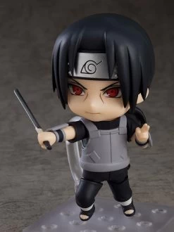 Naruto Shippuden Nendoroid No.1726 Itachi Uchiha (Anbu Black Ops Ver.) -Figure Toy b3e3a59b 512d 4581 aaf2 f3d63b2a87b3