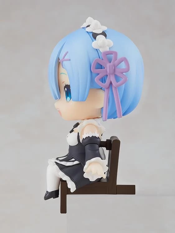 Re Zero Starting Life In Another World Nendoroid Swacchao! Rem 9 Re Zero Starting Life In Another World Nendoroid Swacchao! Rem - Image 7