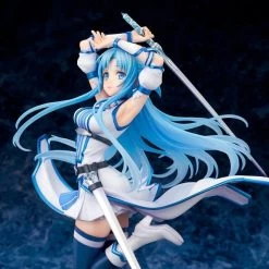 Sword Art Online Asuna (Undine Ver.) 1/7 Scale Figure -Figure Toy b3f95daa 8dc3 46ca b25f 5818915f6b53