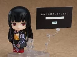 Hell Girl: Fourth Twilight Nendoroid No.1634 Enma Ai -Figure Toy b4085b68 00b8 4607 9717 26c1e34e03b3