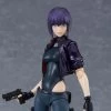 Ghost In The Shell: SAC_2045 Figma No.503 Motoko Kusanagi -Figure Toy b4589030 42ce 4143 a954 834dcc1bb7f7
