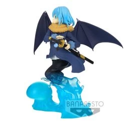 That Time I Got Reincarnated As A Slime EXQ Figure Rimuru Tempest (Special Ver.) -Figure Toy b46dd643 6e90 443b 96a8 80bc56ac9edc