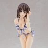 Saekano: How To Raise A Boring Girlfriend Megumi Kato (Animation Ver.) [AQ] 1/4 Scale Figure -Figure Toy b4882870 2def 4905 b39f 5ca7485a7b5d