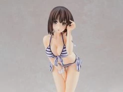 Saekano: How To Raise A Boring Girlfriend Megumi Kato (Animation Ver.) [AQ] 1/4 Scale Figure