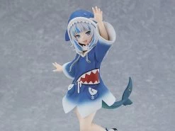 Hololive Productions Pop Up Parade Gawr Gura