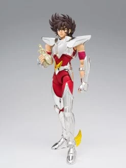 Bandai Saint Seiya Myth Cloth EX Pegasus Seiya (Final Bronze Cloth) -Figure Toy b4c7709d c4e7 4b66 9e0f 45a073413391