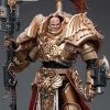 Warhammer 40K Adeptus Custodes Shield Captain In Allarus Terminator Armor Hydon Seronis 1/18 Scale Figure -Figure Toy b4cef858 e7fa 4ea9 bb06 40b33542df90