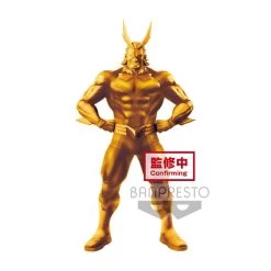 My Hero Academia Age Of Heroes All Might Special (Ver.A) -Figure Toy b4e2bd68 de75 4248 9e02 0893be3c4a6f