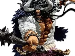 Bandai One Piece Ichibansho Kaido (Best Of Omnibus)
