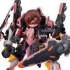 Rebuild Of Evangelion Desktop Army Makinami Mari Illustrious & Evangelion Unit-08 Alpha -Figure Toy b516f25d dae9 410c a7d5 7903ad9f6abc