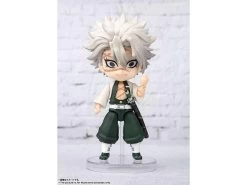 Bandai Demon Slayer: Kimetsu No Yaiba Figuarts Mini Sanemi Shinazugawa 11 Bandai Demon Slayer: Kimetsu No Yaiba Figuarts Mini Sanemi Shinazugawa -Figure Toy b517e565 f85f 4031 832a 8c287706c568