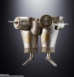 Ultra Seven Soul Of Chogokin GX-37R King Joe (55th Anniversary Ver.) -Figure Toy b5202eb7 5460 41c7 8513 b5e6133d01b4