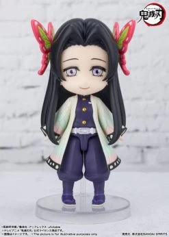 Bandai Demon Slayer Kimetsu No Yaiba Figuarts Mini Kanae Kocho 10 Bandai Demon Slayer Kimetsu No Yaiba Figuarts Mini Kanae Kocho -Figure Toy b520b314 16ae 4005 bc6b 781d8ed3e47b