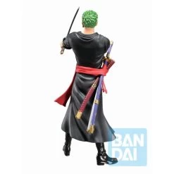 Bandai One Piece Ichibansho Roronoa Zoro (Anniversary) -Figure Toy b539886d 5dd0 4cf1 b49f ed84a172e621