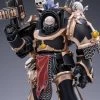 Warhammer 40K Black Legion Brother Bathalorr 1/18 Scale Figure 2 Warhammer 40K Black Legion Brother Bathalorr 1/18 Scale Figure -Figure Toy b56326fc f691 4d78 8d29 9a0e41a1b852