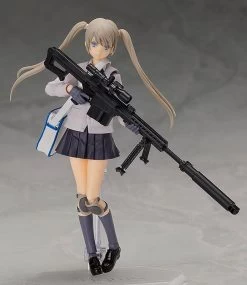 Little Armory Figma No.SP-106 Maria Teruyasu 14 Little Armory Figma No.SP-106 Maria Teruyasu -Figure Toy b56b7e96 8c73 438b b3d9 411179f0f345