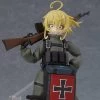 Saga Of Tanya The Evil Figma No.439 Tanya Degurechaff -Figure Toy b579cf1b 4dac 4fd5 8f72 cc38cae53eef