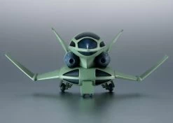 Bandai Gundam Robot Spirits The 08th MS Team Option Parts Set 2 Ver. A.N.I.M.E. -Figure Toy b58a5242 c2eb 4e32 8451 d541193f7c17