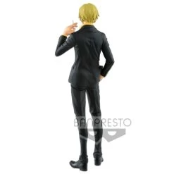 One Piece Grandista The Grandline Men Sanji 7 One Piece Grandista The Grandline Men Sanji -Figure Toy b5acba39 2688 4598 9bf8 cb1ef93b4451