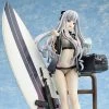 Girls' Frontline AK-12 (Smoothie Age Ver.) 1/8 Scale Figure -Figure Toy b5be0bd6 fc9b 4abd 8119 c39dfc66d75c