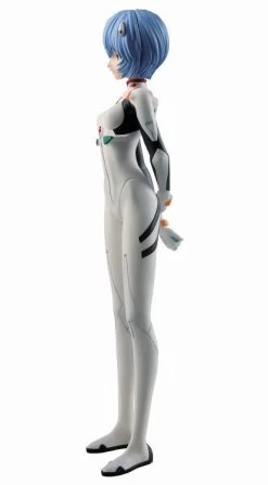 Bandai Rebuild Of Evangelion Ichibansho Rei Ayanami (Awakening Ver.) -Figure Toy b5c8fec8 66ca 436c 89e6 cd7f6de9c94b