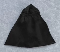 Figma Styles Simple Cape (Black) -Figure Toy b5d348f5 b268 45bf 8d17 4b7886bfd7c6