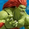 Bandai Street Fighter S.H.Figuarts Blanka -Figure Toy b5efe9fc c43d 40a3 97b5 7427ad535c86