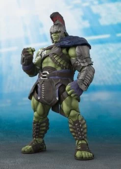 Bandai Thor: Ragnarok S.H.Figuarts Hulk 14 Bandai Thor: Ragnarok S.H.Figuarts Hulk -Figure Toy b602e617 3c5b 4ac5 8c85 78fd151b9015